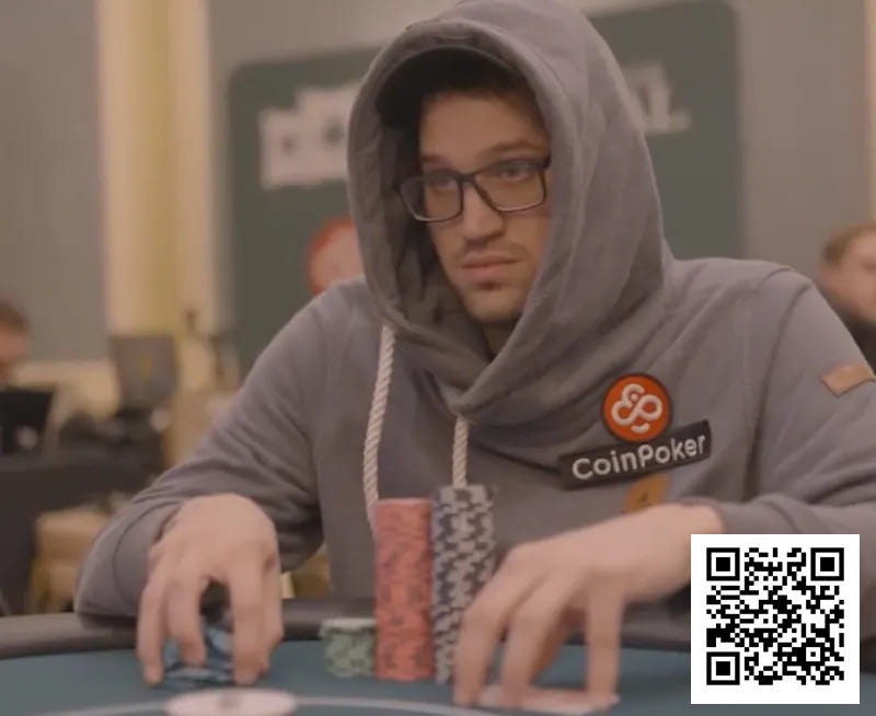 【ACR扑克】“最疯狂的决定！” Bobby James神级跟注，五小时狂赚75万美元