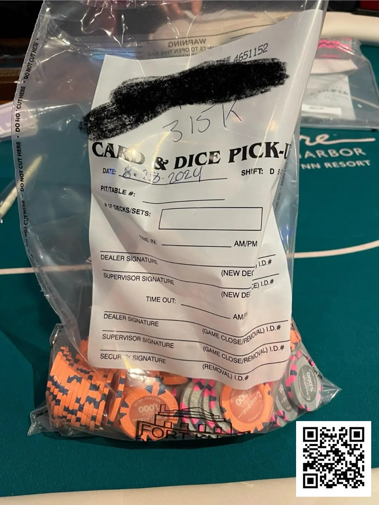 【ACR扑克】赛事策略探讨：Day 1尾声，应“拖延”还是“冒险”？