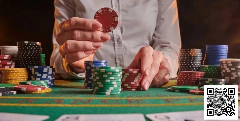 【ACR扑克】如何玩好德州扑克?这4点一定要牢记