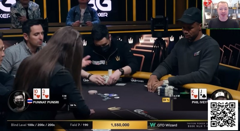 【ACR扑克】Ivey痛苦思考9分钟后，做出99.99%牌手会做的决策，他不再超神了吗？【牌局解析】