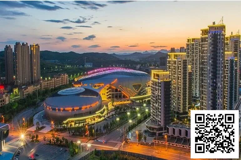 【ACR扑克】赛事预告|下一个传奇,从山海开始!2026CPT 巡回赛邀你一战成名!