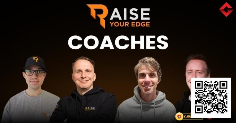 【ACR扑克】从电竞舞台到扑克世界:谁才是真正的冠军?