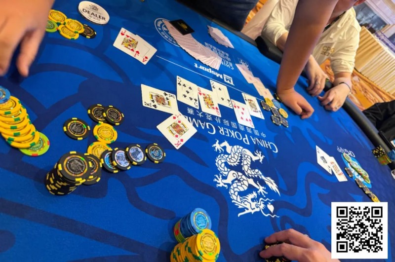 【ACR扑克】如何像职业玩家一样做好手牌回顾?