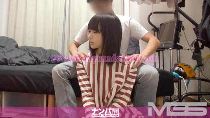 【ACR扑克】番号200GANA-144, バーガーショップ店員