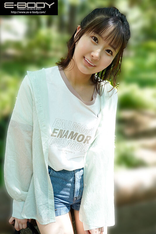 【ACR扑克】「由衣阳菜」番号作品EBWH-292 美巨乳女友第一次来家里住 一整晚不用睡疯狂交媾缠绵不断