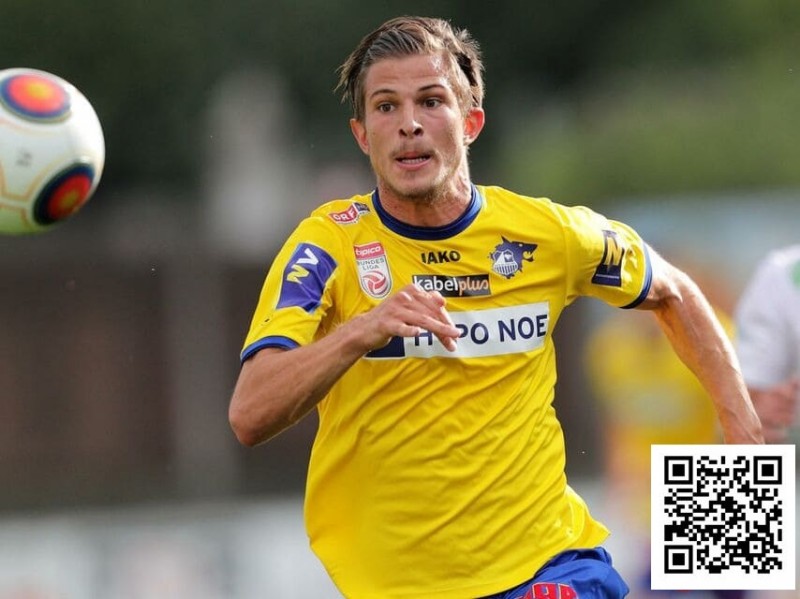 【ACR扑克】从足球场到百万奖金!Mario Mosböck 如何在牌桌上重塑人生巅峰?