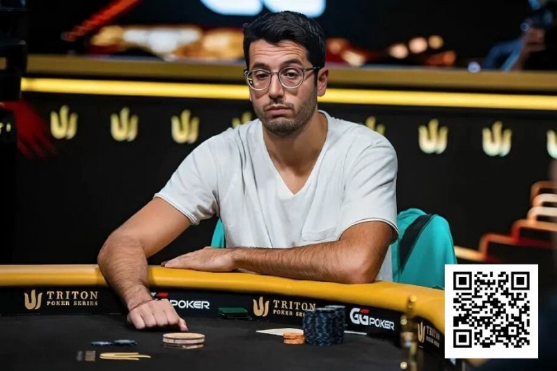 【ACR扑克】是哪位大神，居然在一周内赢得5座GG豪客赛冠军？