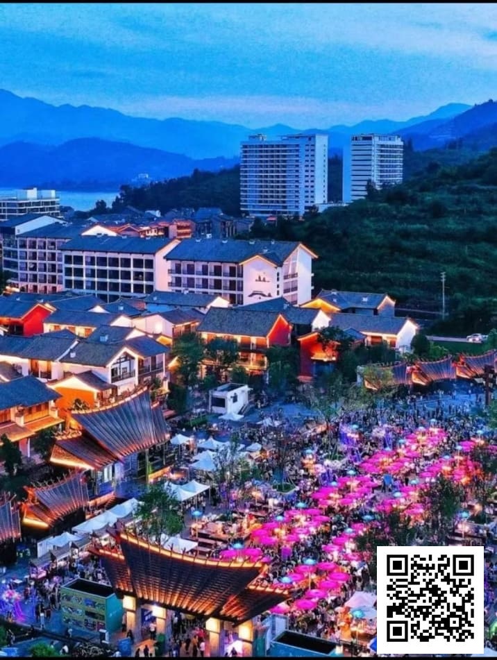 【ACR扑克】抚仙湖深度游｜10个神仙景点串联，解锁云南“小马尔代夫”的N种玩法！