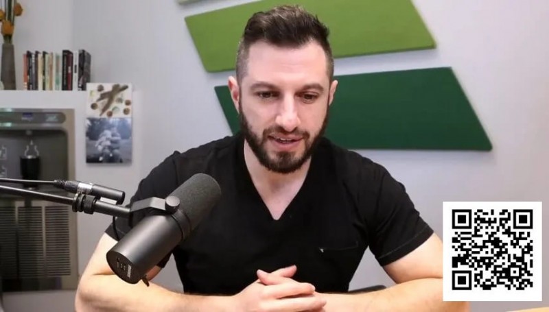 【ACR扑克】如何判断离场时机?Phil Galfond提出三条黄金法则