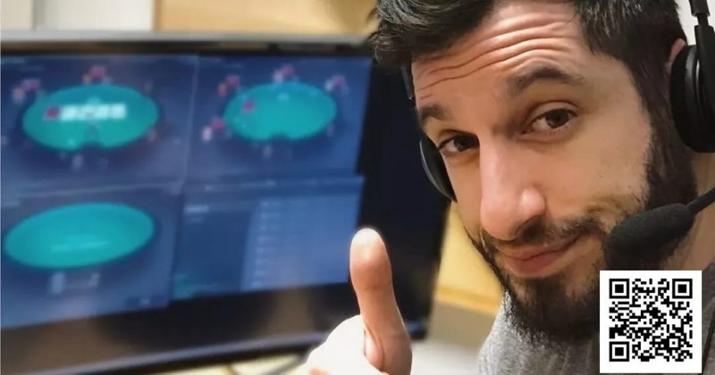 【ACR扑克】扑克策略革命:Phil Galfond亲述求解器如何改变他的五大游戏漏洞