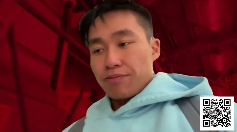 【ACR扑克】弃不掉三条A,年终救赎变年度噩梦!Rampage最后一手牌痛失2,000