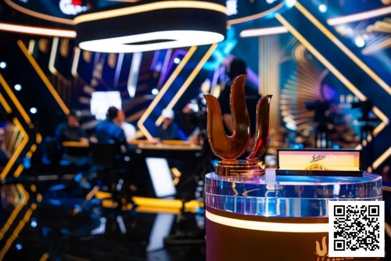 【ACR扑克】WSOP天堂岛 | Sam Soverel与Andras Nemeth将在0K PLO主赛单挑对决