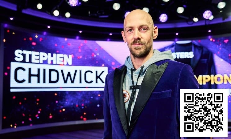 【ACR扑克】年年入账几千万且越老越猛!他过去18年的盈利曲线强到变态!