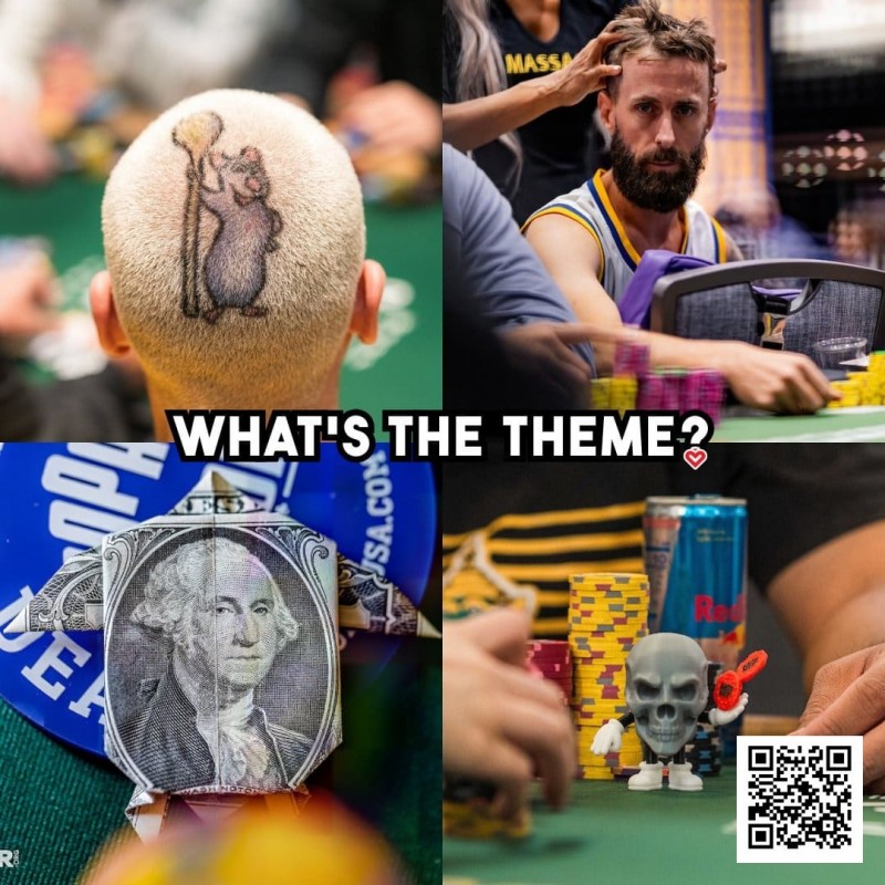 【ACR扑克】最能在德扑游戏中混得开的水浒Top10是谁？