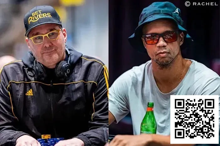 【ACR扑克】WSOP最强战神Top10：第一名你可能不喜欢，却不服不行