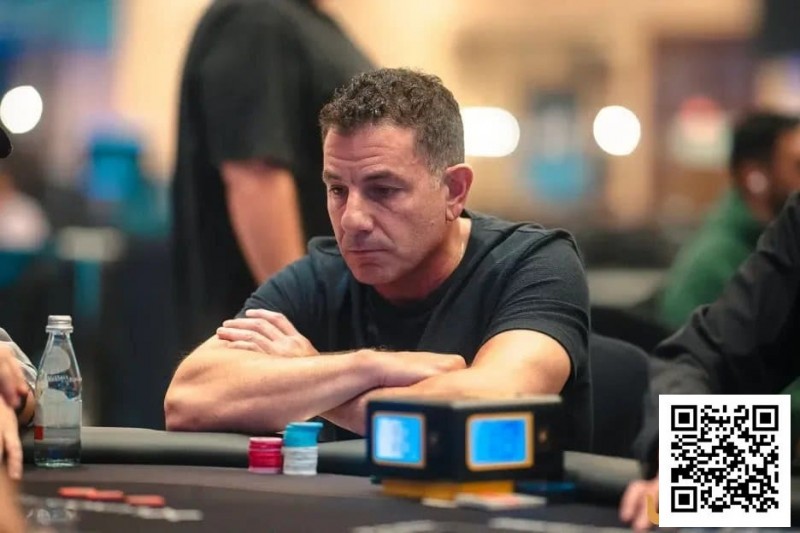 【ACR扑克】一项史无前例的提名让这位扑克玩家登上体育最高殿堂