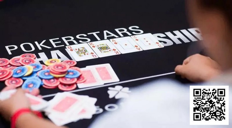 【ACR扑克】学会平衡你的范围,才能让对手无利可图