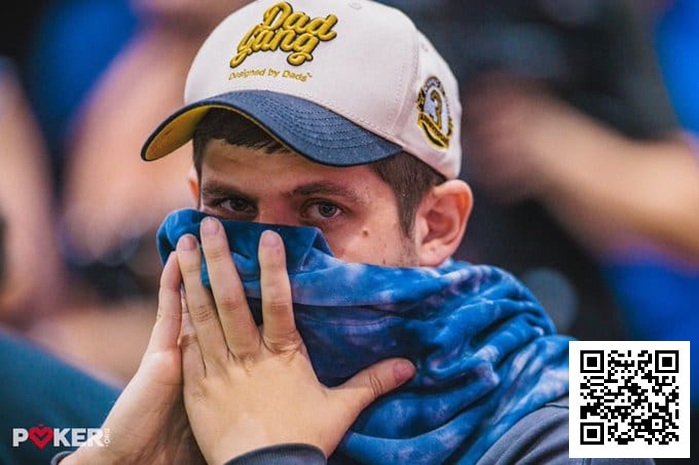 【ACR扑克】要脸居然是德扑游戏中的隐形杀手？！