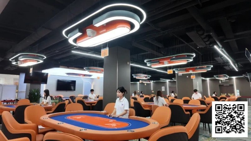 【ACR扑克】长沙竞享荣耀 12月豪横黄金周 7天总奖励1200W赛事分 主赛冠军独揽20部iPhone17