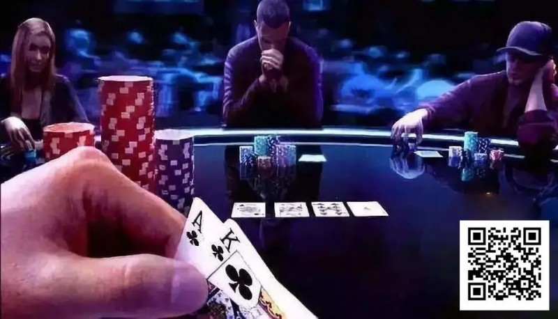 【ACR扑克】理解并做到这几条，扑克食物链上你又能进步几个级别