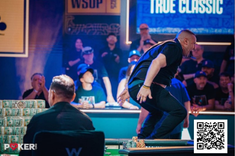 【ACR扑克】为什么那么多“天赋玩家”，永远爬不出中级别？