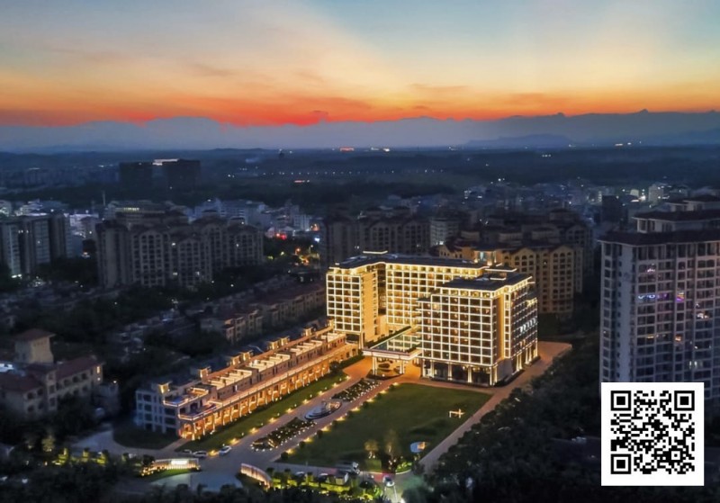 【ACR扑克】赛事信息 | 第二届HPT南海杯·海南智力扑克大赛定档2026年1月15-21日