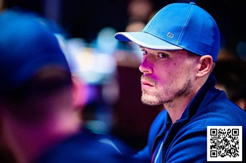 【ACR扑克】被老师断言“会进监狱”的孩子，靠打牌赚了3.8亿