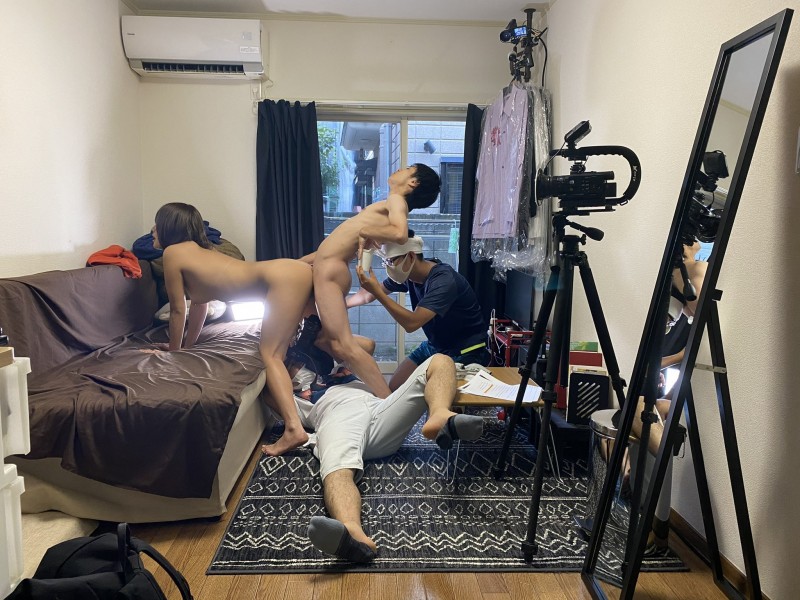 【ACR扑克】为什么有些女优愈喷愈少?原来和摄影有关!