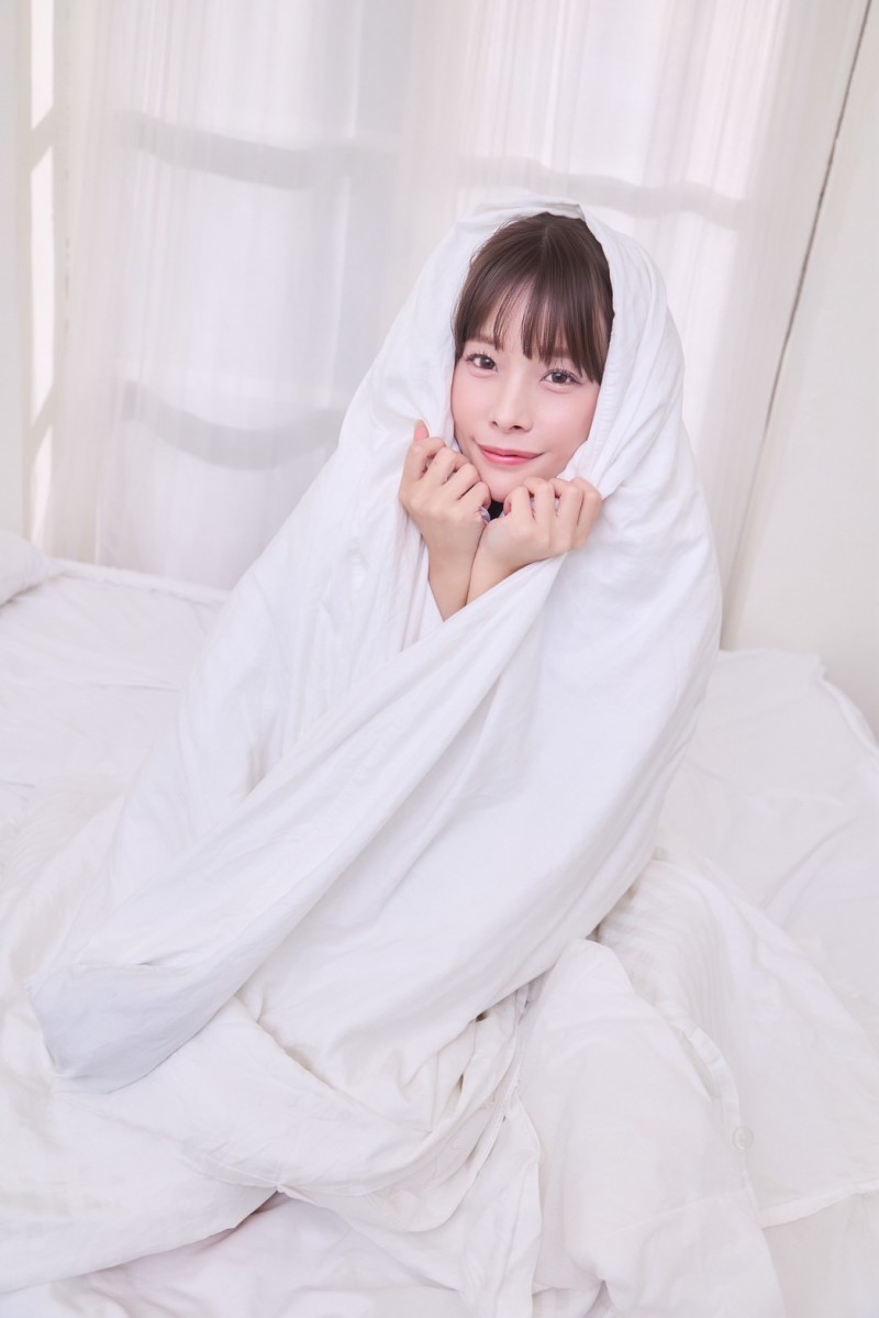 【ACR扑克】真正的文学美少女！八木奈々是最特别的女优！