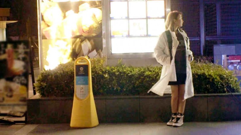 【ACR扑克】261ARA-430素人募集ちゃん ～求む