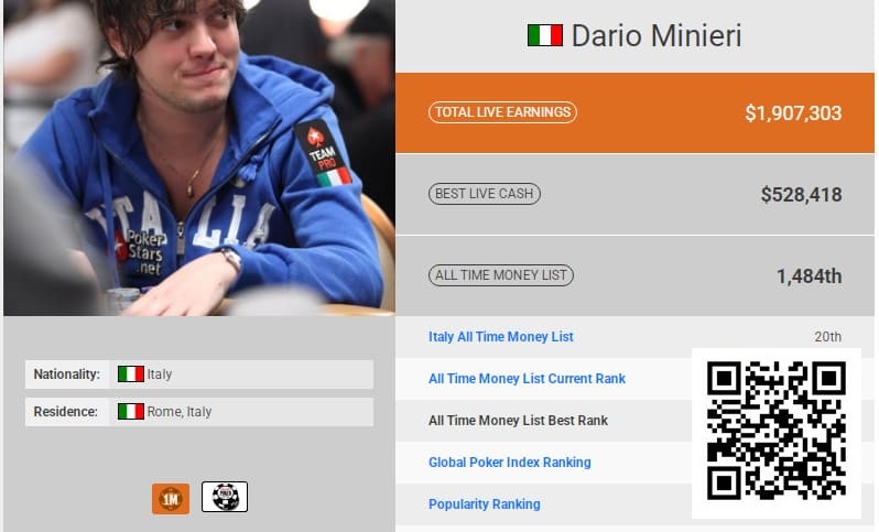 【ACR扑克】别小看微级别！那个用5刀改写命运的自己才是赢家!