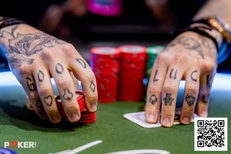 【ACR扑克】3.5小时到手600万刀，2025高额桌数据揭秘！