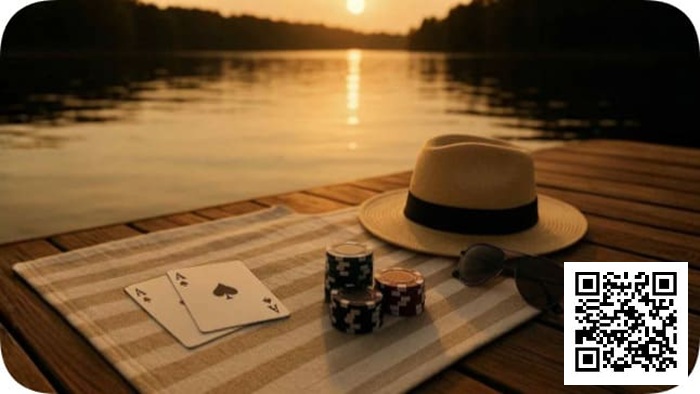 【ACR扑克】娱乐玩家2025年盈利居然超过职业玩家！【非标题党】