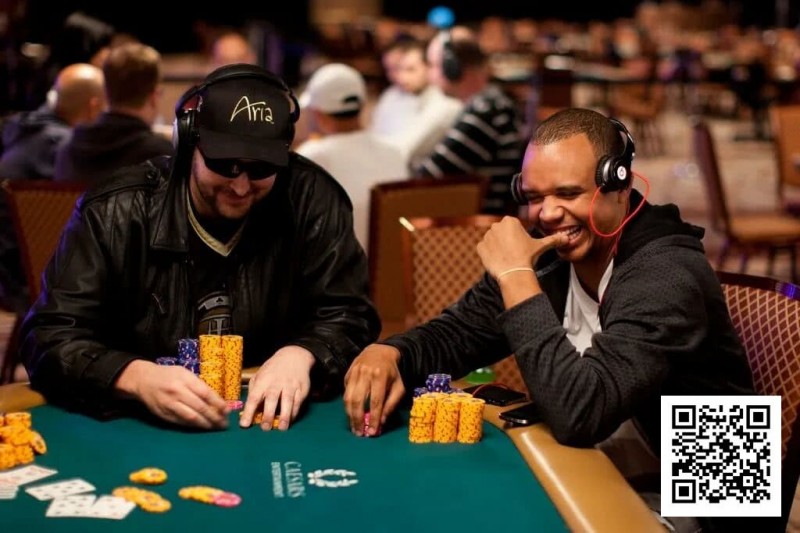 【ACR扑克】美国职牌收入大起底：年薪百万是不是梦？