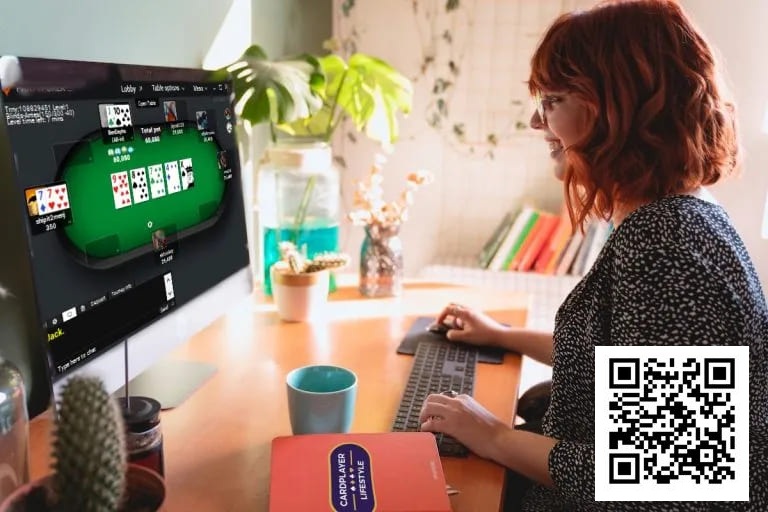 【ACR扑克】从线下到线上扑克转型：那些没人告诉你的关键点