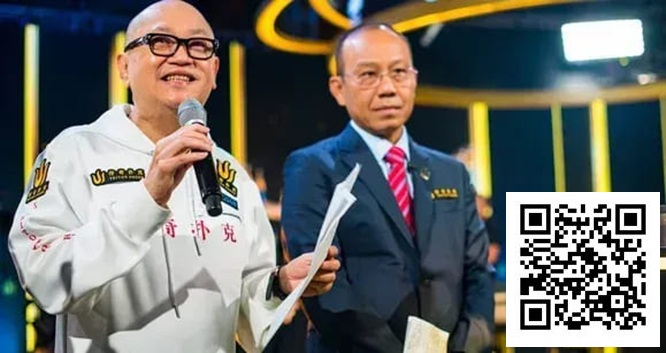 【ACR扑克】Triton扑克十周年:从富豪牌局到顶级系列赛的传奇之路