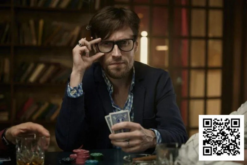 【ACR扑克】研究揭示:决策疲劳成扑克玩家隐形“杀手”,长期对局稳定性面临挑战