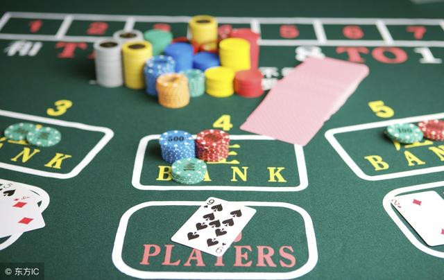 【ACR扑克】大发百家乐绝密打法：庄闲和大路长龙趋势切入点