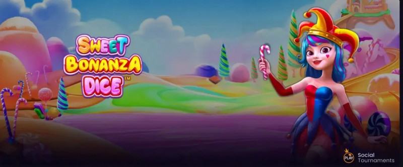 【ACR扑克】甜入心扉：在大发娱乐绽放温度的全新主题老虎机作品解析