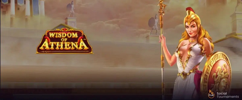 【ACR扑克】雅典娜的智慧：大发娱乐最新推出的理性神话老虎机新体验