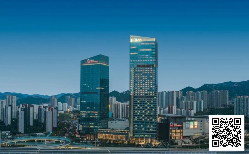 【ACR扑克】赛事信息 | 第二届IPG大师邀请赛酒店预订即将开启（1月21日-27日）