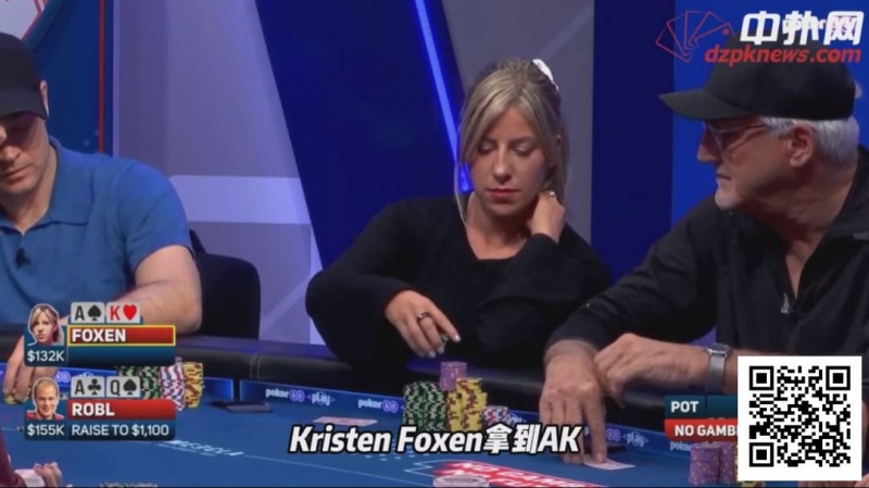 【ACR扑克】顺子撞顺子，他为何拒绝平分底池？一手牌揭露高手的贪婪与智慧