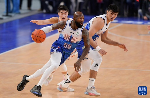 【ACR扑克】CBA常规赛精彩对决与下注参考指南