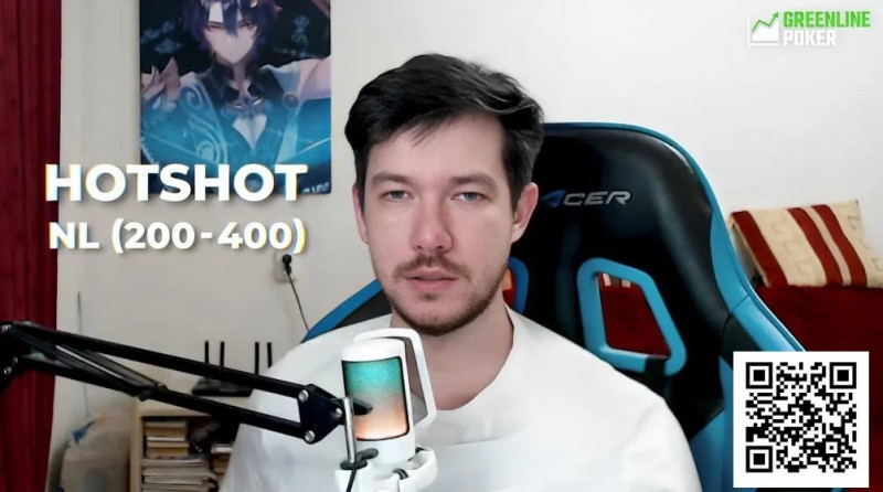 【ACR扑克】GG大师赛六周年挑战：你能像Solver一样答对这5道GTO烧脑题吗？