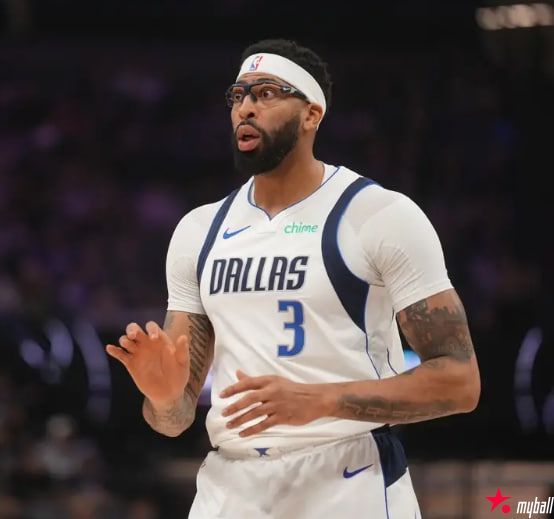 【ACR扑克】浓眉很可能接受手术 独行侠正和多队重启交易谈