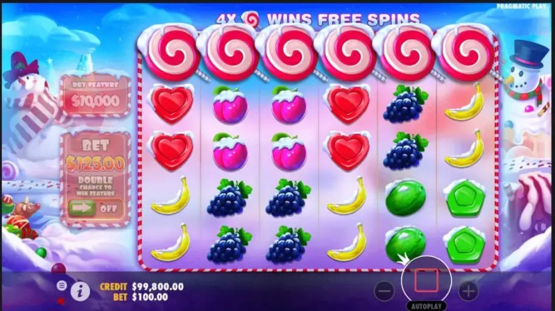 【ACR扑克】大发娱乐全新推出:甜心盛宴圣诞,开启温馨浪漫的节庆时光