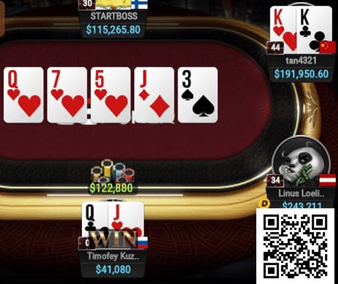 【ACR扑克】KK翻后居然这么处理？好前沿的手法！