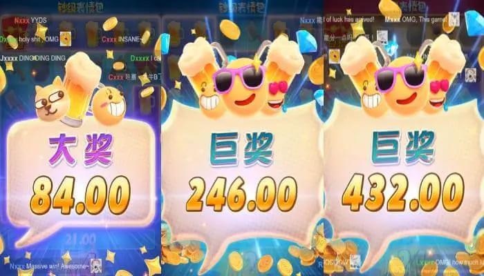 【ACR扑克】钞级表情包——大发平台人气创意老虎机的全新演绎