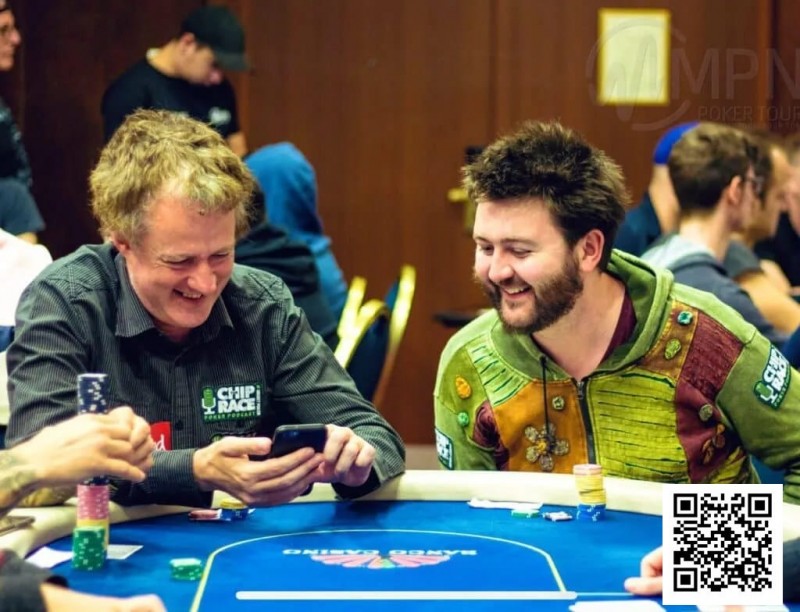 【ACR扑克】Tony Lin签约WPT Global引发连锁反应，两大主播当即解约——扑克圈再起价值观之争