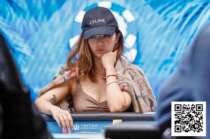 【ACR扑克】代言期已过，形象仍被用？扑克选手Xuan Liu向WPT Global讨说法